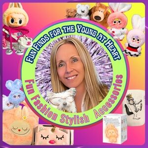 Fun Fashion & Accessories